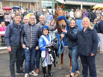 Heavenly Heather 180425