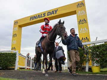 Berkshire Whisper 180425