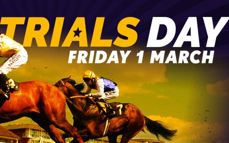 Trials Day