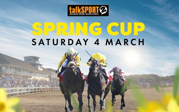 Spring Cup at Lingfield Park