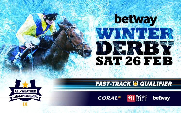 Betway Winter Derby