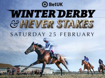 Winter Derby