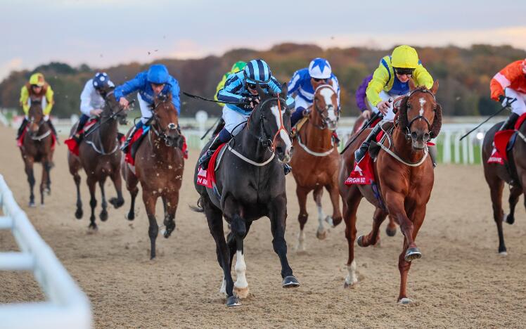 Onesmoothoperator at Newcastle