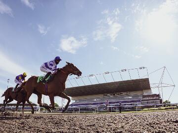 Kempton Park Racecourse