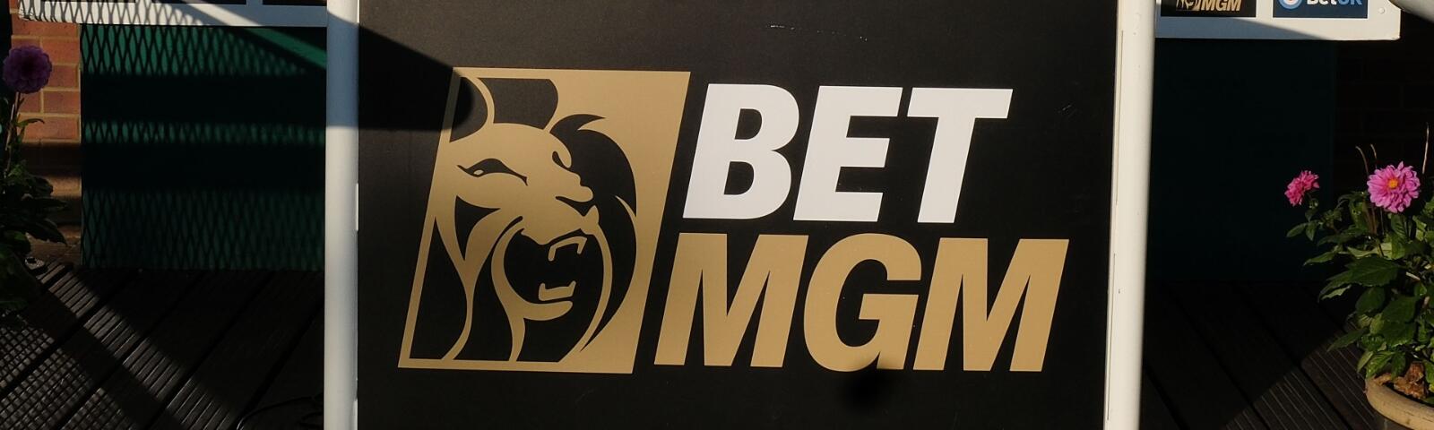BetMGM