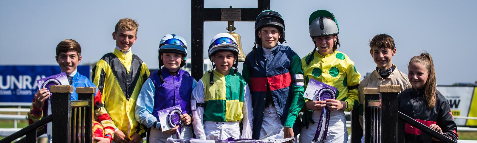 All-Weather Pony Racing Championships