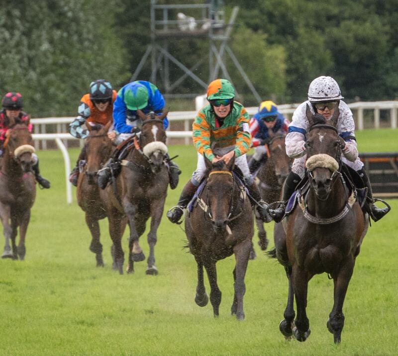 All-Weather Championships Pony Racing Series