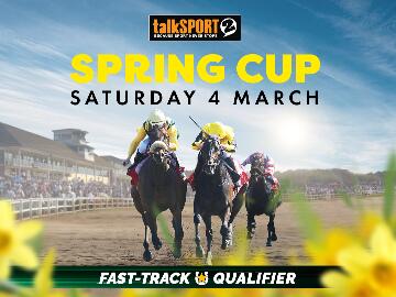 talkSPORT Spring Cup 