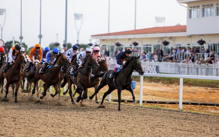 Chelmsford Racecourse