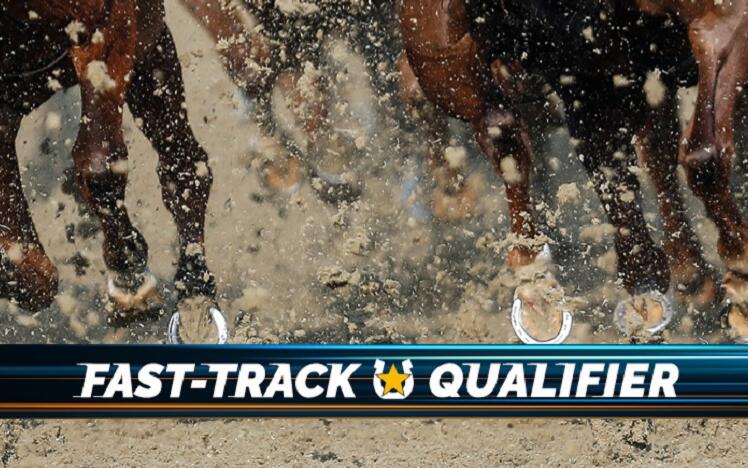 All Weather Championships Fast Track Qualifier
