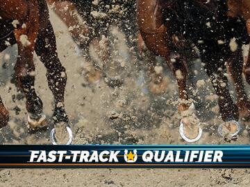 All Weather Championships Fast Track Qualifier