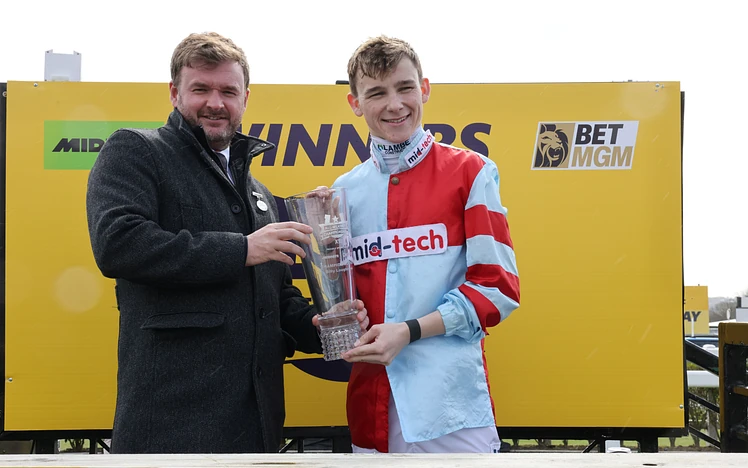 Loughnane2026 champion