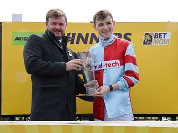 Loughnane2026 champion